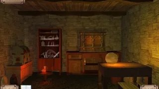 Скриншот 8 к игре Ferrum's Secrets: Where Is Grandpa?
