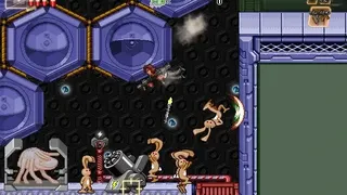 Скриншот 2 к игре Mayhem Triple