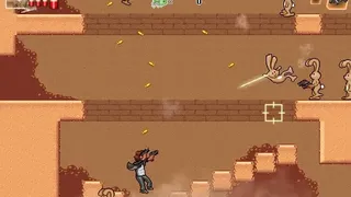 Скриншот 3 к игре Mayhem Triple