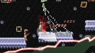 Скриншот 4 к игре Mayhem Triple