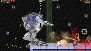 Скриншот 5 к игре Mayhem Triple