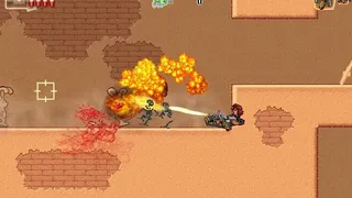 Скриншот 6 к игре Mayhem Triple