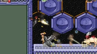 Скриншот 7 к игре Mayhem Triple