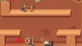 Скриншот 8 к игре Mayhem Triple