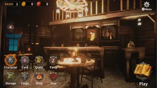 Скриншот 2 к игре Game of Dragons