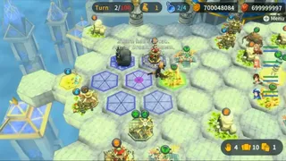 Скриншот 6 к игре Game of Dragons