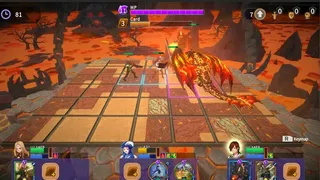 Скриншот 7 к игре Game of Dragons