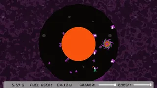 Скриншот 3 к игре Gun Rocket