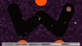 Скриншот 4 к игре Gun Rocket