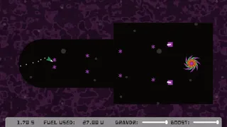 Скриншот 5 к игре Gun Rocket