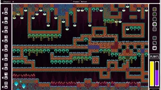 Скриншот 1 к игре XenoBloom