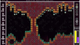Скриншот 3 к игре XenoBloom