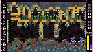 Скриншот 4 к игре XenoBloom