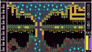 Скриншот 5 к игре XenoBloom