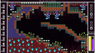 Скриншот 7 к игре XenoBloom