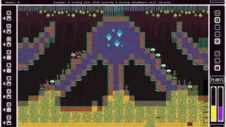 Скриншот 8 к игре XenoBloom