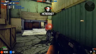 Скриншот 8 к игре WARMODE