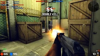 Скриншот 9 к игре WARMODE