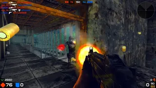 Скриншот 10 к игре WARMODE