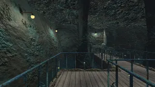 Скриншот 2 к игре RHEM IV: The Golden Fragments Special Edition