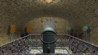 Скриншот 3 к игре RHEM IV: The Golden Fragments Special Edition