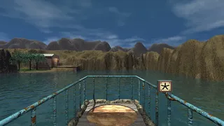 Скриншот 7 к игре RHEM IV: The Golden Fragments Special Edition