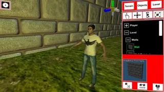 Скриншот 2 к игре Labyrinth Simulator