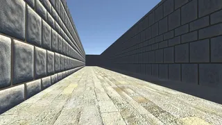 Скриншот 4 к игре Labyrinth Simulator