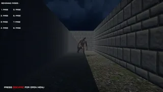 Скриншот 5 к игре Labyrinth Simulator