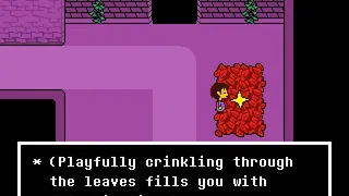 Скриншот 4 к игре Undertale