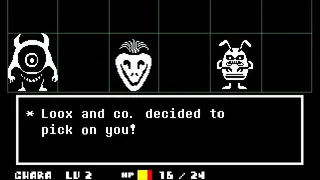 Скриншот 5 к игре Undertale