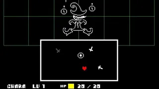 Скриншот 6 к игре Undertale