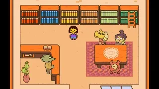 Скриншот 7 к игре Undertale