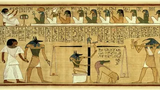 Скриншот 7 к игре Egyptian Senet
