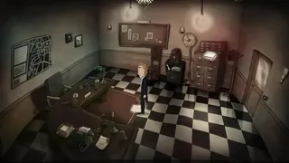 Скриншот 2 к игре Dream Chamber