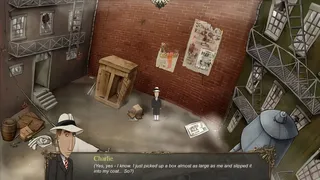 Скриншот 3 к игре Dream Chamber