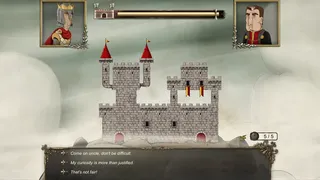 Скриншот 5 к игре Dream Chamber