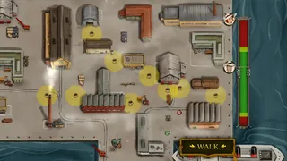 Скриншот 7 к игре Dream Chamber