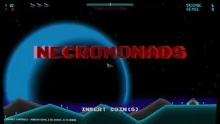 Скриншот 1 к игре Necromonads
