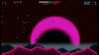 Скриншот 4 к игре Necromonads