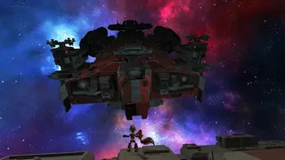 Скриншот 2 к игре Escape From BioStation