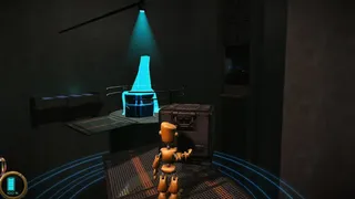 Скриншот 3 к игре Escape From BioStation