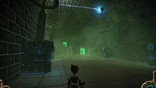 Скриншот 4 к игре Escape From BioStation