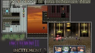 Скриншот 1 к игре Incitement 3