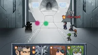 Скриншот 4 к игре Incitement 3