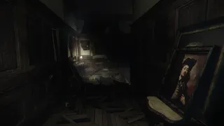 Скриншот 4 к игре Layers of Fear (2016)