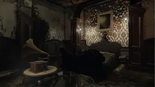 Скриншот 5 к игре Layers of Fear (2016)