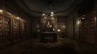 Скриншот 6 к игре Layers of Fear (2016)