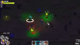 Скриншот 1 к игре Crashlands