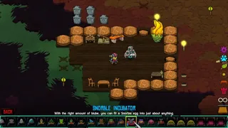 Скриншот 2 к игре Crashlands